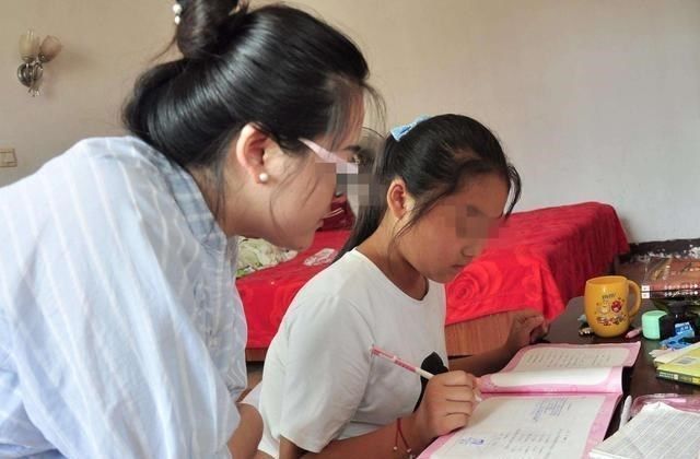 王女士|清华教授:有出息的孩子,多半是跟这几类母亲“学”来的