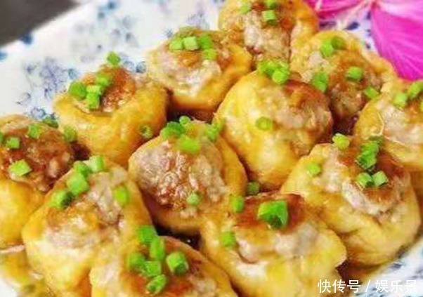 临近过年年夜饭不可缺席的一道菜，菜市场都抢疯了，美味又喜庆