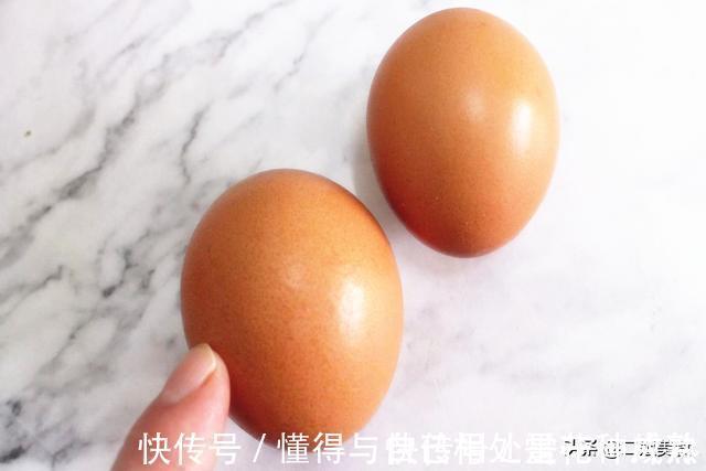 同样是鸡蛋，选大的还是小的？老农教您一招，以后别买错了