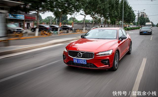 没选|滴滴为何没选特斯拉?试完沃尔沃全新S60后秒懂
