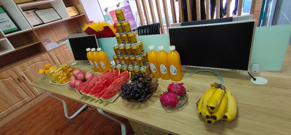 中原集团|火力全开！贺威海壹点几亩置业15家店开工庆典圆满举行！