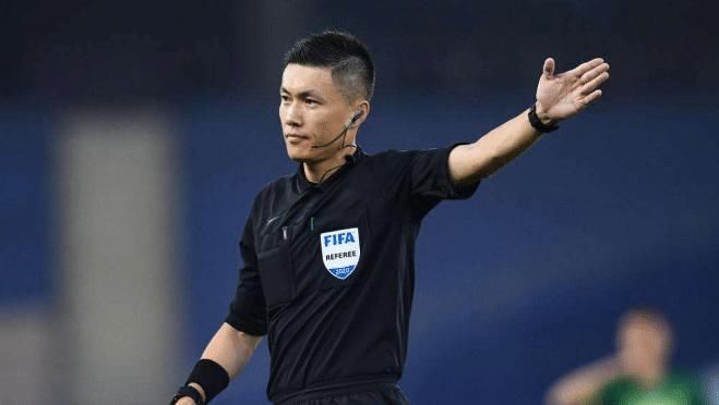 邀请|鲁能哭死！足协继续信任沈寅豪 不再邀请洋哨 曝马宁不执法争冠组