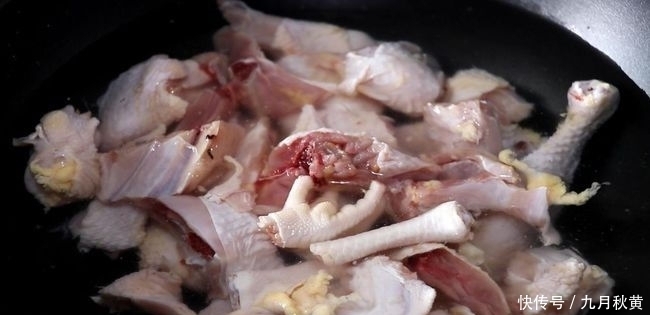 鸡汤|你吃过虫草花鸡汤吗?小火慢煨出来的鸡汤,喝着特别的鲜