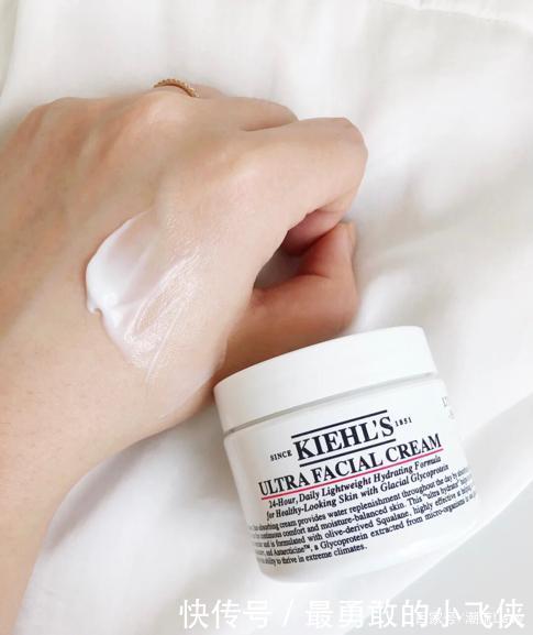 效果好|保湿效果好的5款大牌“面霜”海蓝之谜效果好,雅诗兰黛高口碑