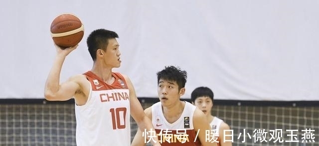 首场|如何评价中国男篮奥运落选赛首场比赛面对加拿大？