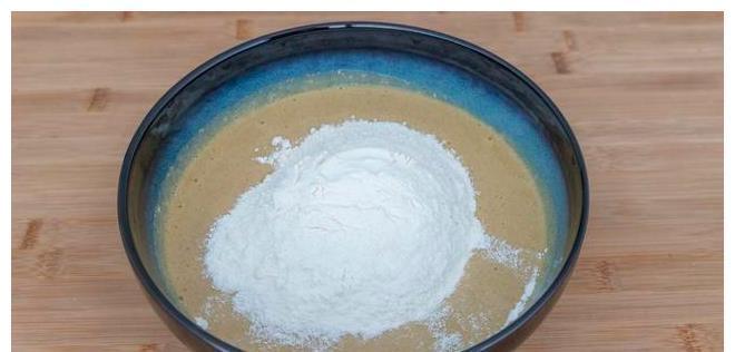 水果|原来水果和鸡蛋还能这么做,不烤不炸,香甜爽口,口感比蛋糕都香