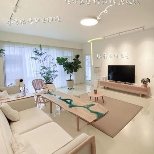 电线|为了省钱,她家坚持“穷装”,结果引起强烈舒适,越简单,越幸福