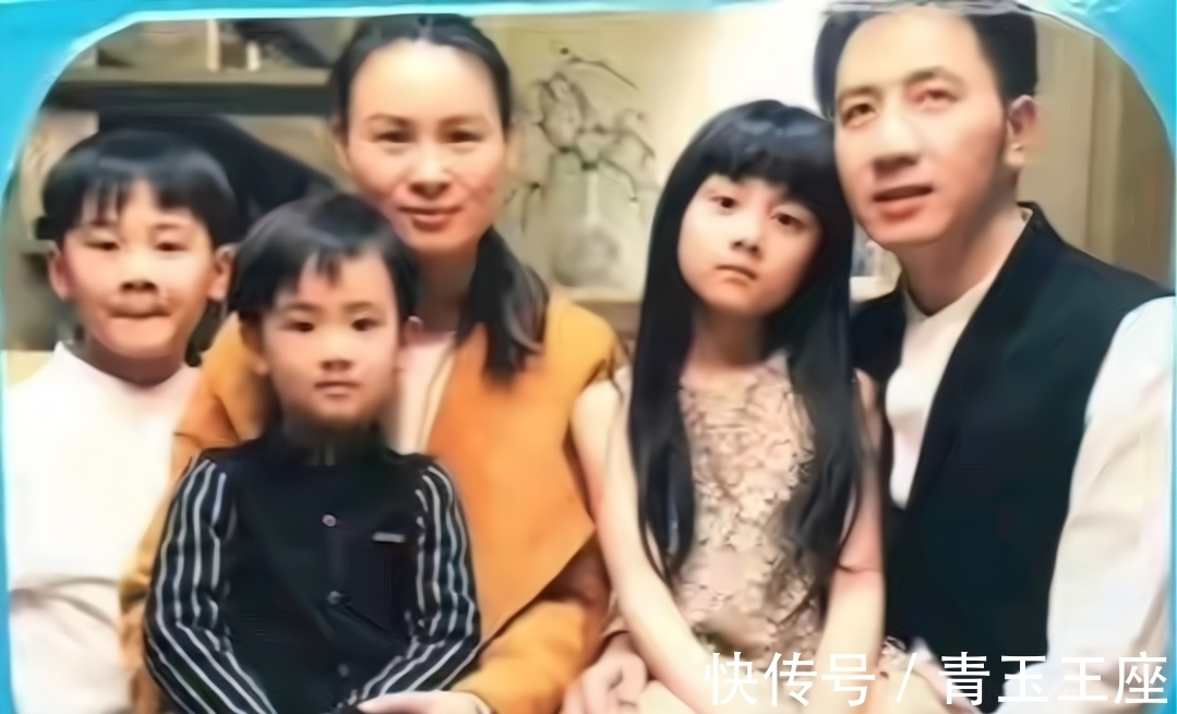 好父亲|是薄情还是另有原因?林生斌失去3个孩子的反应,跟我妈不同!