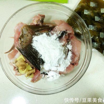 腌制|别不信，这道菜光听名字就口水涟涟