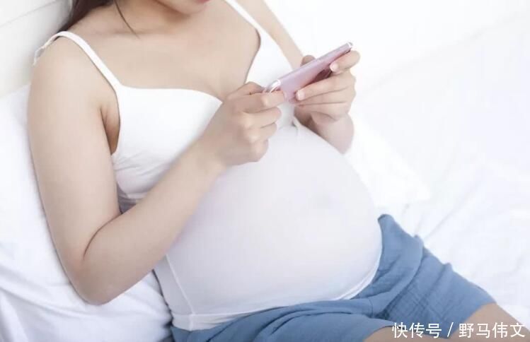 孕妈|孕期在孕妈肚子里的胎儿,排出的便便去哪了孕妈听了别“恶心”