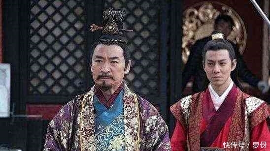 历史故事|他一生屡战屡败,但开国后却被封王,9个儿子7王2国公!