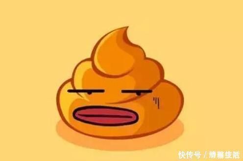 肠胃功能紊乱|排便总是前硬后软,别当成便秘对待,问题可能还不小,别忽视!