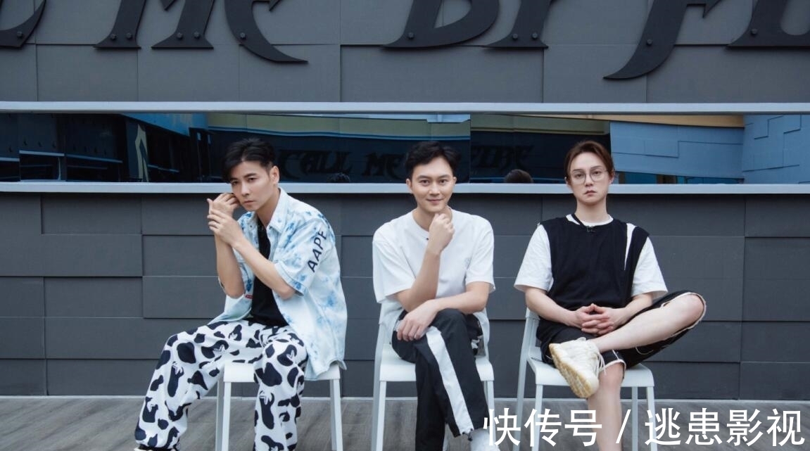 陳小春|李承鉉要是能學(xué)一下陳小春，“五公”怕是要大獲全勝了