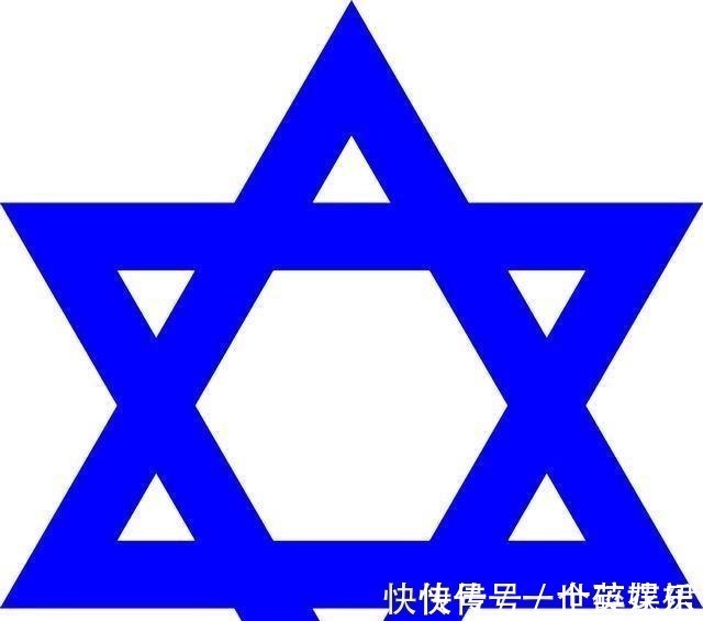 犹太人&师出同门,现今反目成仇,中东三大宗教的恩怨情仇!