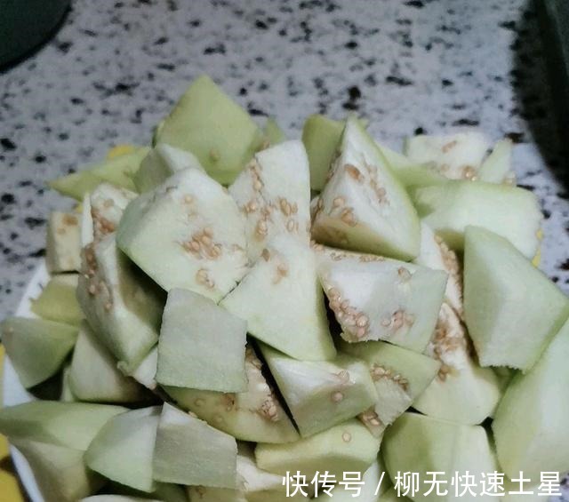 陈醋|让人流口水的茄子烧法！