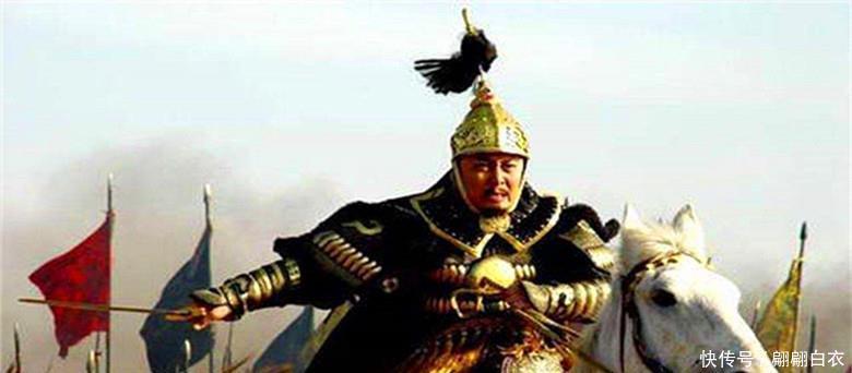 南北朝时期的陈朝|古代帝王武功排名，曹操只排第五，第一是帝辛，项羽排第几