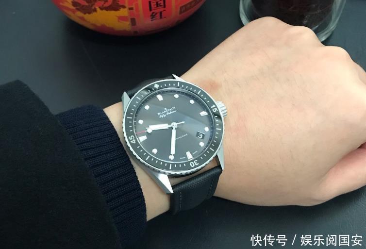 劳力士|七八万预算的最优选,沛纳海、劳力士和宝珀,你喜欢谁