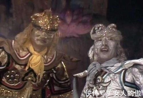 降服|如来降大鹏为何全灵山出动?原来不是对付大鹏,而是去见证一件事