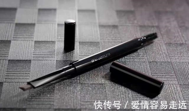 unny 有哪些巨好用的眉笔眉粉!