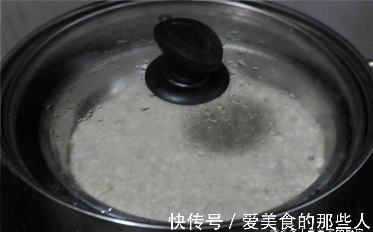 孩子|孩子高三了,营养特重要,我天天给他做这早餐,补脑特别好!