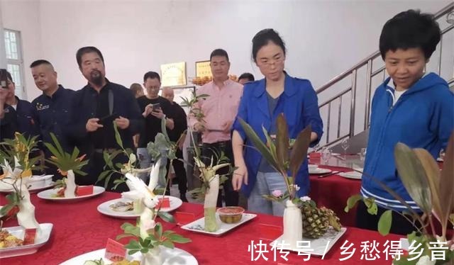 跟着央视《味道》栏目，探寻长乐地道美食！