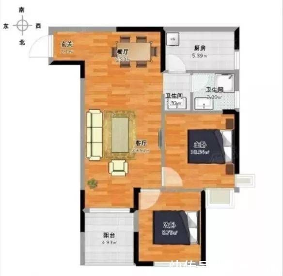 分区|如果你买的房子具备这8个特征,那么恭喜你,你家房子要升值了