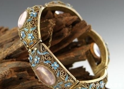 首饰|古代妃子去世后，她们的首饰会怎么处理，你知道吗？