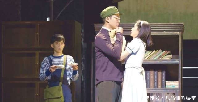 小舍得钟老师骂子悠惹众怒,扮演者曾是表演教师,出演过正青春