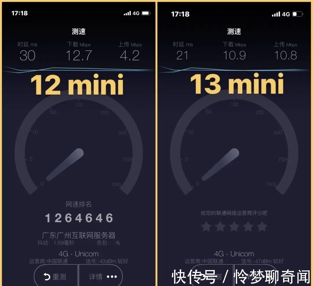 缺点|iPhone 13 mini 评测：续航暴涨！但有两个致命缺点……