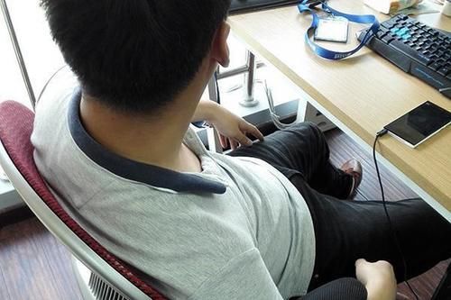 肚子|肚子咕咕叫，频繁放屁，是肠胃在“捣乱”？或许是你错怪了它