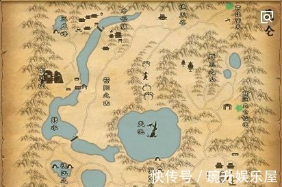 神灵@万山之祖的昆仑山竟从未发现过帝陵,事情背后究竟隐藏着什么秘密