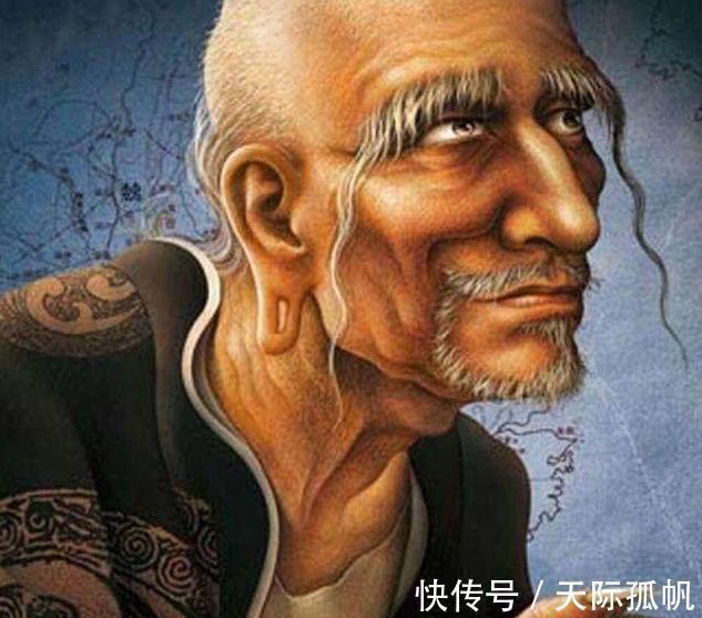 口诀|鬼谷子：做人千万别太老实，牢记四句口诀，让你识破天下人！