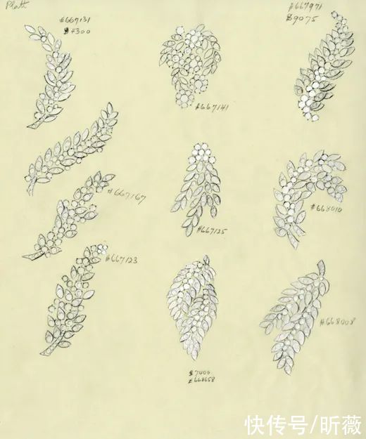 颜值|Tiffany & Co.变LVMH富家千金,颜值跟着身价涨