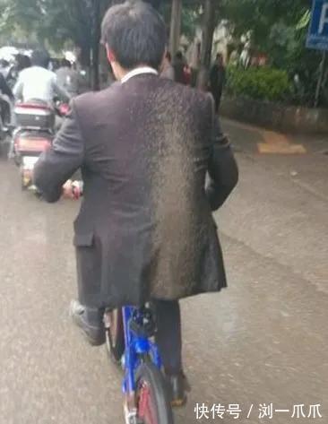 |搞笑GIF:到底是谁?对我的爱车做了些什么