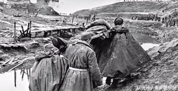 苏德|苏德战争初期，纳粹德国打胜了那么多场战役，因为它才元气大伤