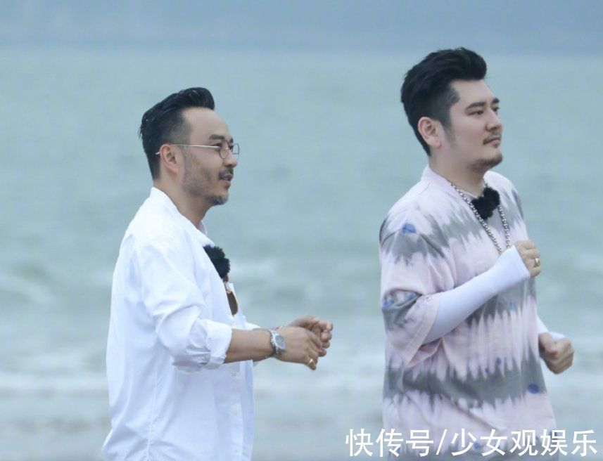 《天天向上》钱枫离职,王一博化身嘉宾,导演组有点小机智
