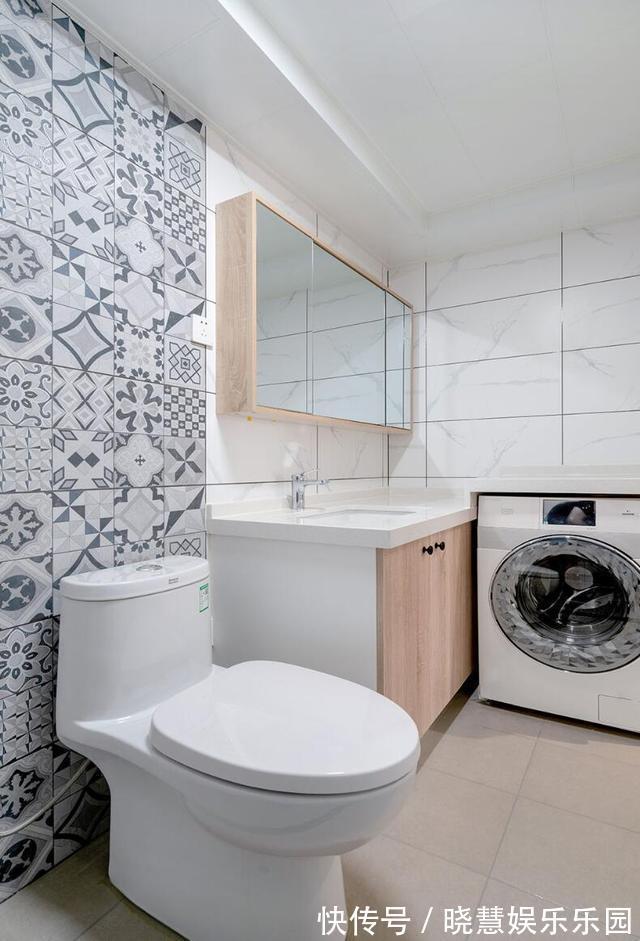 收纳|自己若不勤快,就学她家设计,全屋干净清爽,少了很多家务活