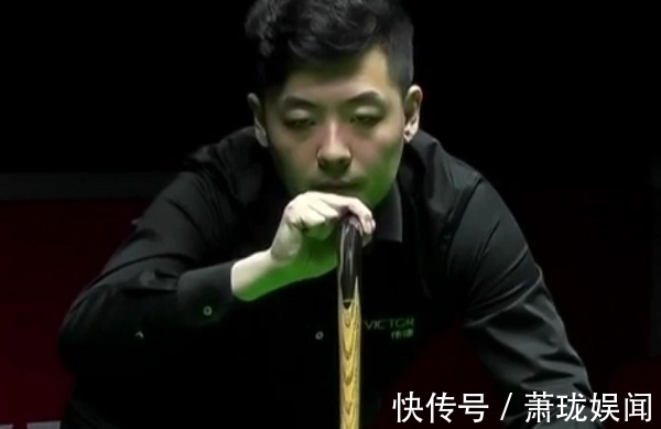 比赛|03到33!中国名将连扳三局,完成大逆转,拒绝一轮游,意外晋级