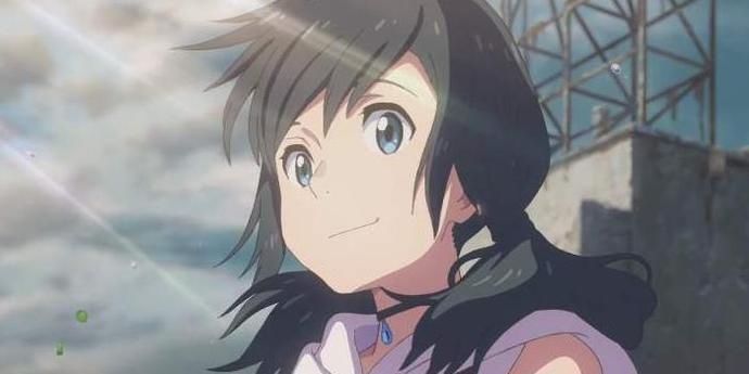 《你的名字》男主出现在《天气之子》，两部关联很大，却同样精彩