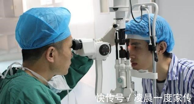 手术|曾用激光手术治疗近视眼的人,如今眼睛怎么样了有后遗症吗