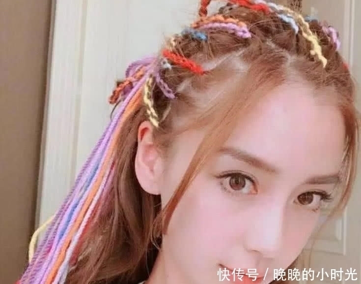 脏辫 直男最“反感”女生这4种发型:哪吒头上榜,第4个似“老婆婆”