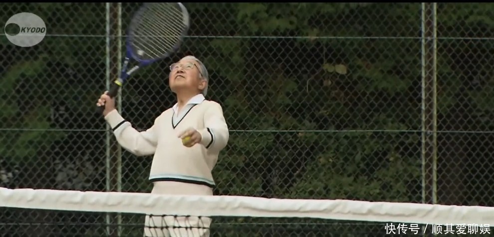 日本|关于明仁天皇的三十件事里,这件最让日本民众开心