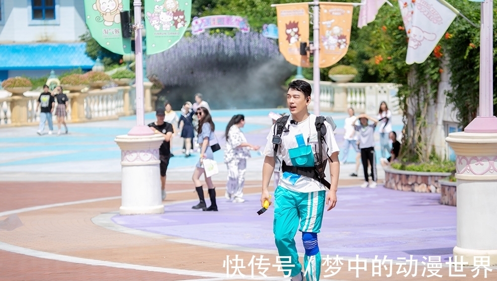 深圳|《培爾·金特》九月深圳即將上演 王耀慶綜藝又開啟霸屏模式