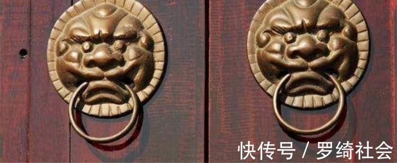 睚眦&龙生九子,没有一条是真龙?答案在龙的妻子身上