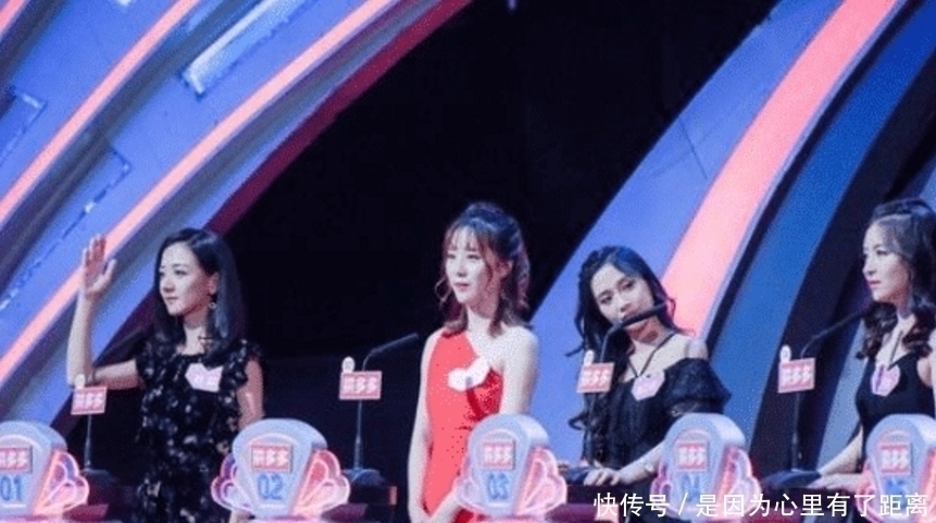 谁能百里挑一|“相亲节目”火了10年,不仅全是“托”,女嘉宾从哪来你知道吗