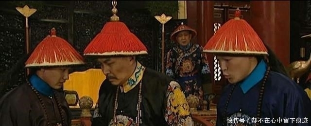 小说|从历史人物,金庸小说人物,来谈一下宽恕之心