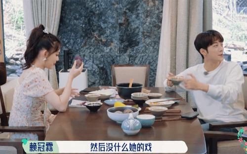 全網(wǎng)|從全網(wǎng)被黑到桃花塢長，孟子義改變了所有人的看法：鈍感力·本鈍