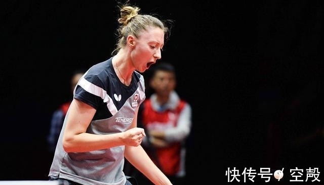 奥冠|3-1！危险来临，王艺迪“克星”晋级八强！曾两度战胜奥冠丁宁