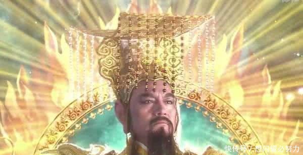 西游寿命最长的七位仙人排名 玉皇大帝只能垫底!