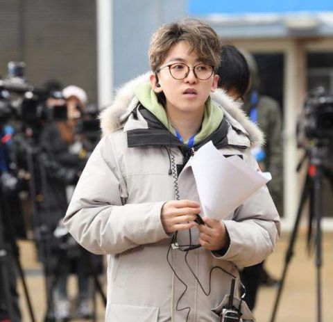 导演|《跑男》导演全新综艺定档,五大常驻嘉宾确定,又一档热门节目诞生!